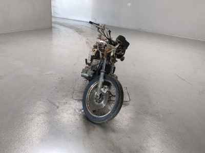 Suzuki GT550