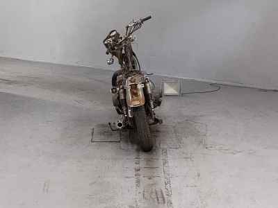 Suzuki GT550
