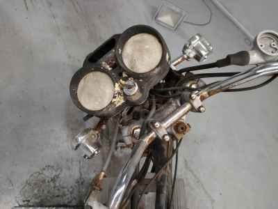 Suzuki GT550