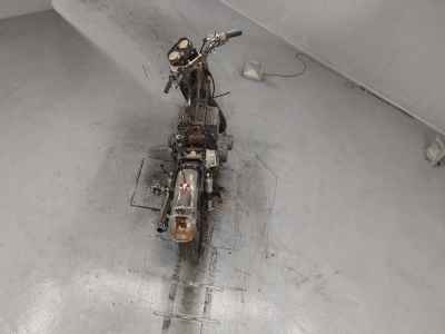 Suzuki GT550