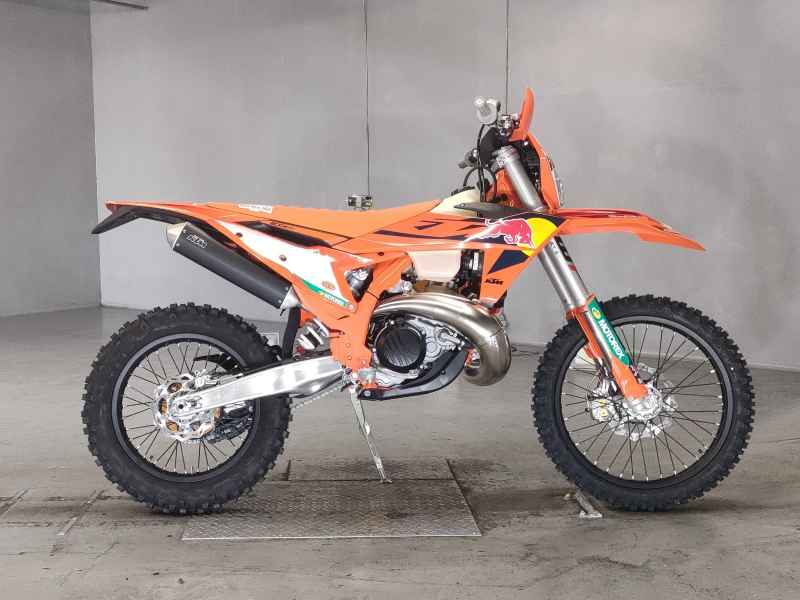 KTM 300EXC Champion Edition 2026