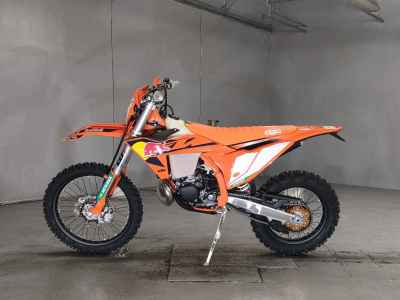 KTM 300EXC Champion Edition 2026