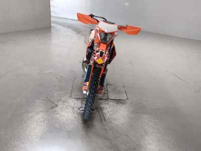KTM 300EXC Champion Edition 2026