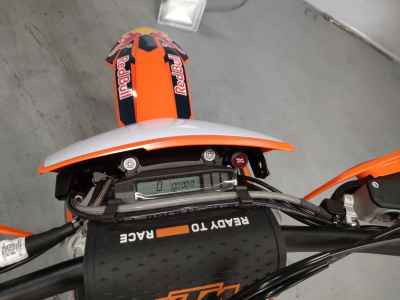 KTM 300EXC Champion Edition 2026