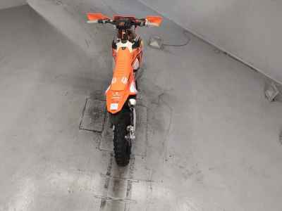 KTM 300EXC Champion Edition 2026