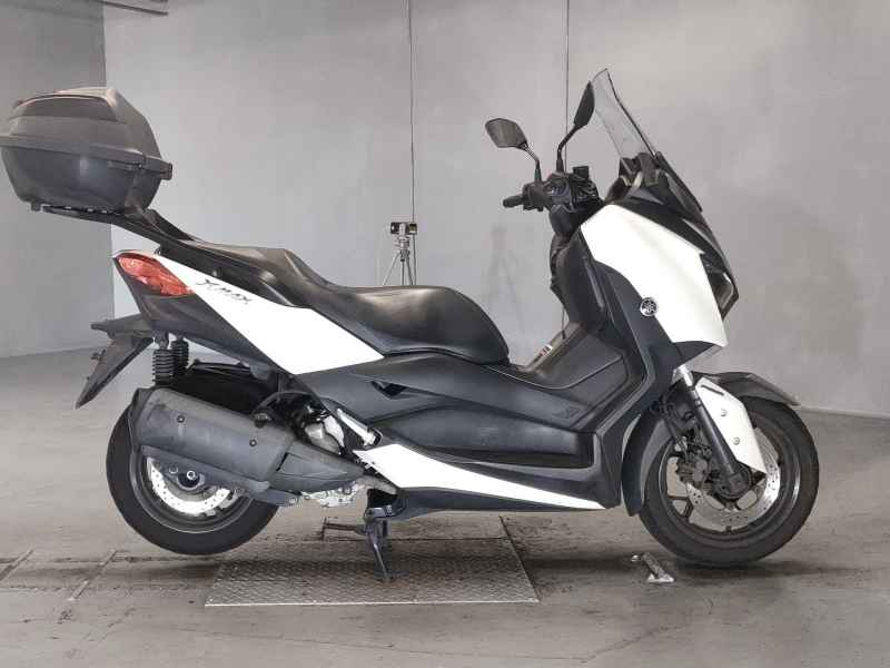 Yamaha XMAX 250 2018