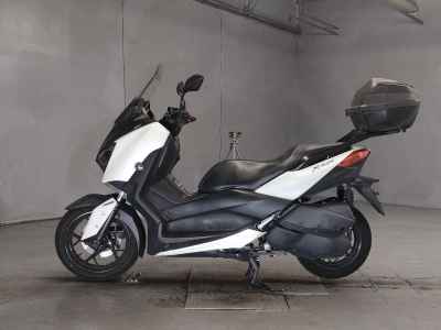 Yamaha XMAX 250 2018