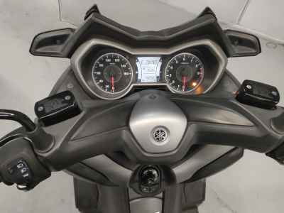 Yamaha XMAX 250 2018