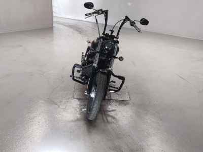 Harley-Davidson Street Bob FXDB1580 2016