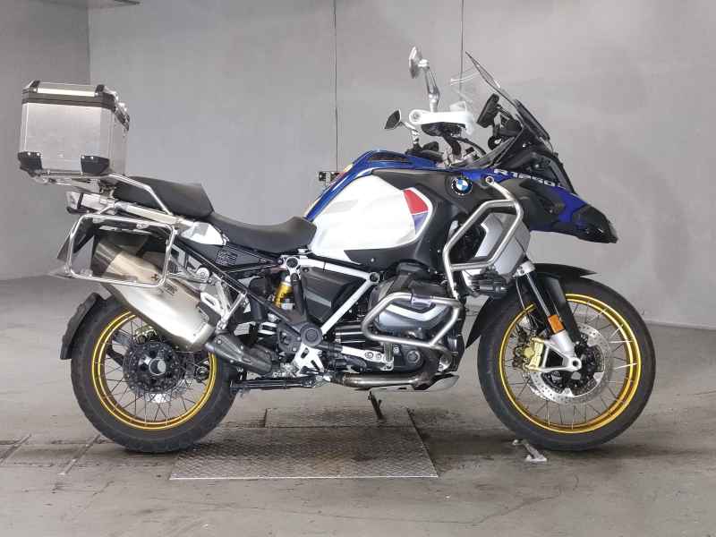 BMW R1250GS Adventure 2020