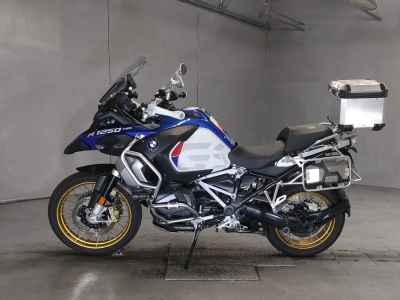 BMW R1250GS Adventure 2020