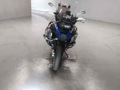 BMW R1250GS Adventure 2020