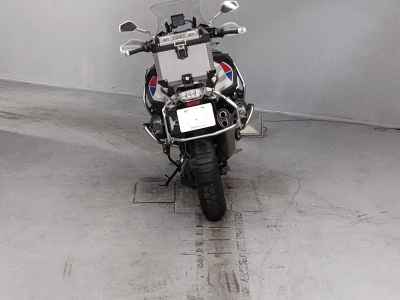 BMW R1250GS Adventure 2020
