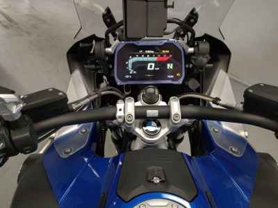 BMW R1250GS Adventure 2020