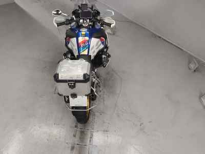 BMW R1250GS Adventure 2020