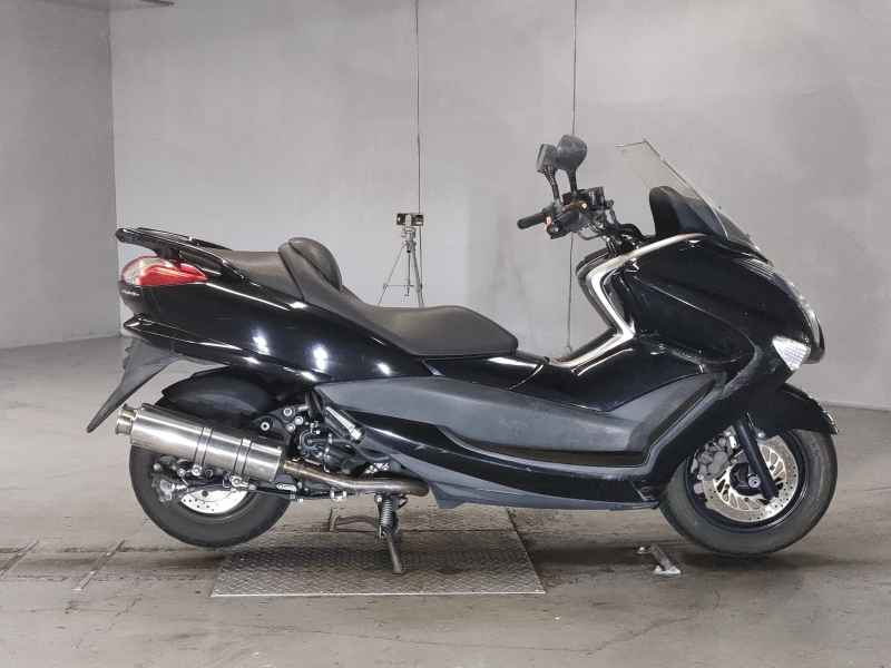 Yamaha Majesty 250 2011