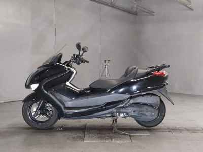 Yamaha Majesty 250 2011
