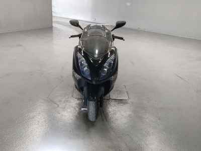 Yamaha Majesty 250 2011