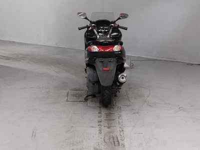 Yamaha Majesty 250 2011