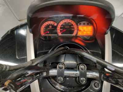 Yamaha Majesty 250 2011