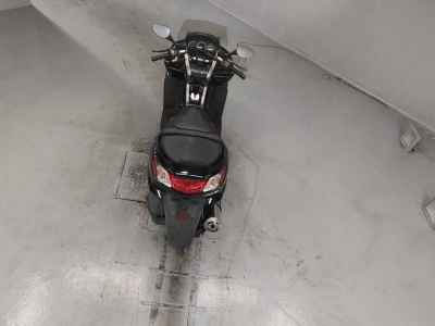 Yamaha Majesty 250 2011