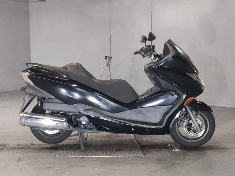 Honda Forza Z 2008