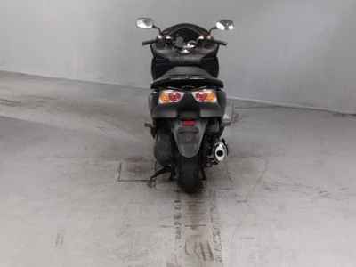 Honda Forza Z 2008