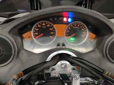 Honda Forza Z 2008