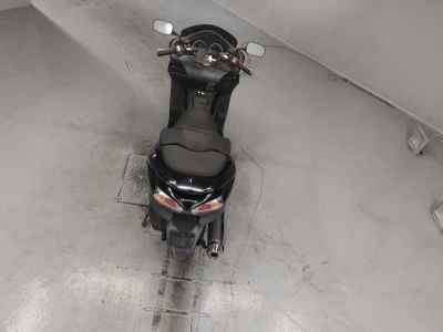 Honda Forza Z 2008