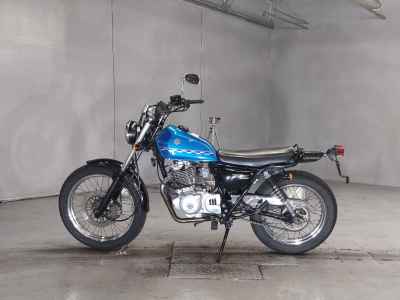 Suzuki GrassTracker Bigboy 2006