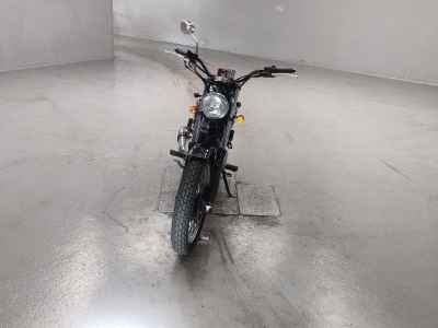 Suzuki GrassTracker Bigboy 2006