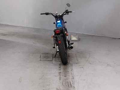 Suzuki GrassTracker Bigboy 2006