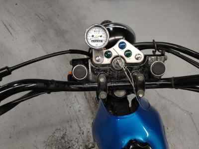 Suzuki GrassTracker Bigboy 2006