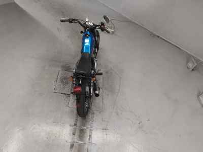 Suzuki GrassTracker Bigboy 2006