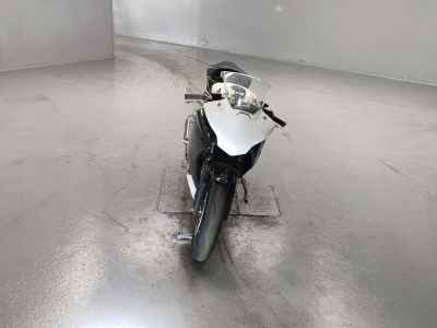 Honda CBR250R