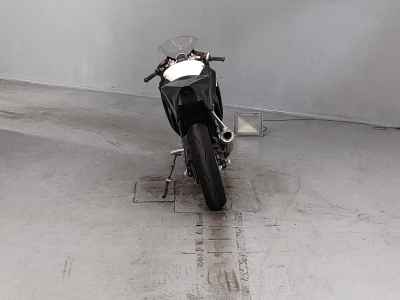 Honda CBR250R