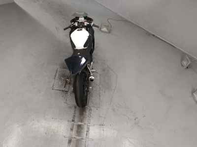 Honda CBR250R