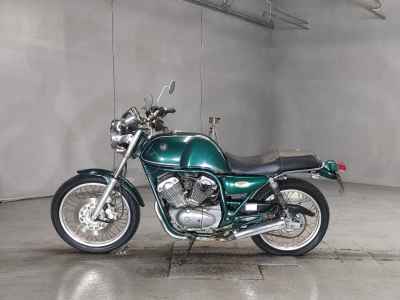 Yamaha SRV250