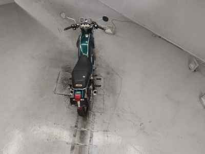 Yamaha SRV250