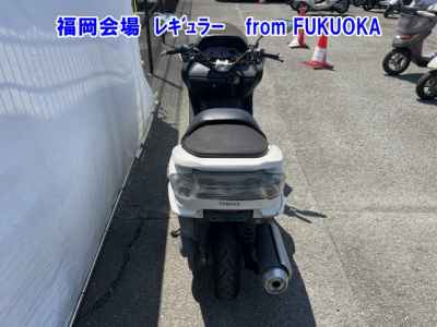 Yamaha Majesty 250C