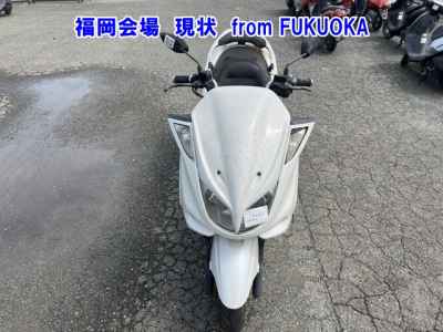 Yamaha Majesty 250C 2006
