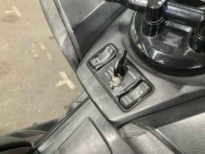 Honda Forza SI