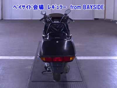 Honda Fusion X