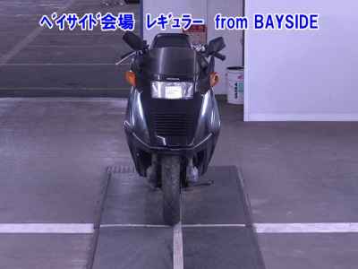 Honda Fusion X