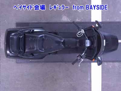 Honda Fusion X