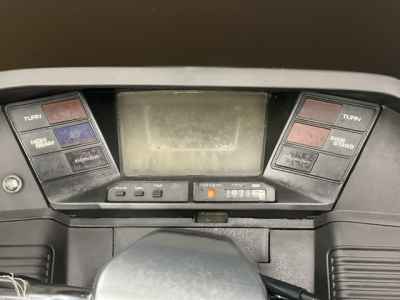 Honda Fusion X