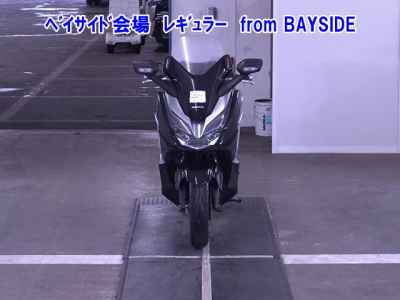 Honda Forza