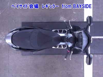 Honda Forza