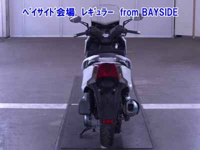 Kymco G-Dink 250 2018