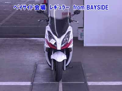 Kymco G-Dink 250 2018